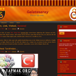 Galatasaray Teması